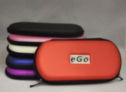 Case EGO XL colored | black, blue, green, red, silver, white
