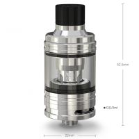 Clearomizer Eleaf MELO 4 D22
