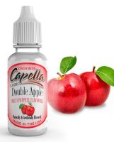Double Apple  - Aroma Capella | 13 ml