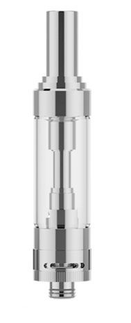 Eleaf GS-AIR 2 Dual coil clearomizer - 2ml 14mm