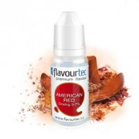 American Red - Aroma Flavourtec | 10 ml