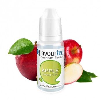 Apple - Aroma Flavourtec
