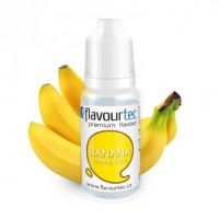 Banana - Aroma Flavourtec  | 10 ml