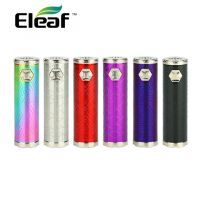 Battery ELEAF iJust 3 - 3000 mAh | Silver, Red, Dazzling, Purple, Black, Blue