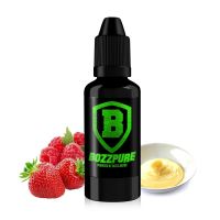 FFM (Strawberry-raspberry pudding) -  BOZZ aroma | 10 ml