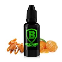 Flying Tangerine (Tangerine with caramel) - BOZZ aroma  | 10 ml