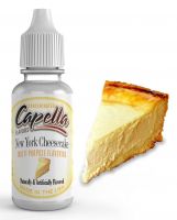 NEWYORSKÝ CHEESECAKE / New York Cheesecake  - Aróma Capella | 13 ml