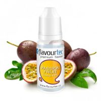 Passionfruit  - Aroma Flavourtec | 10 ml