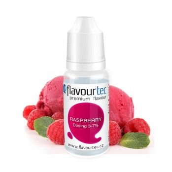 Raspberry - Aroma Flavourtec