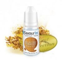 Selected Tobacco - Aroma Flavourtec  | 10 ml