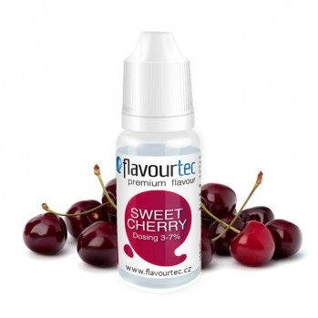 Sweet Cherry - Aroma Flavourtec