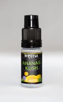 ANANAS KUSH / Ananás a citrusy - Aróma Imperia Black Label | 10 ml
