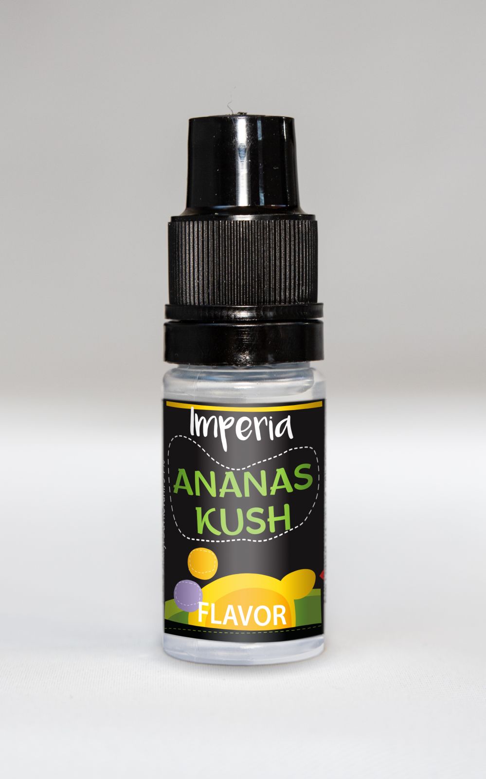 ANANAS KUSH / Pineapple and citrus - Aroma Imperia Black Label Boudoir Samadhi s.r.o.
