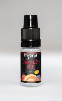 APPLE PIE /  Jablkový koláč - Aróma Imperia Black Label | 10 ml