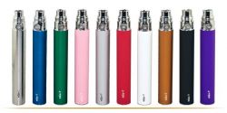 Battery EGO 1100 mAh, colored Green Sound