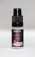 BUBBLE GUM / Ovocné žuvačky - Aróma Imperia Black Label | 10 ml