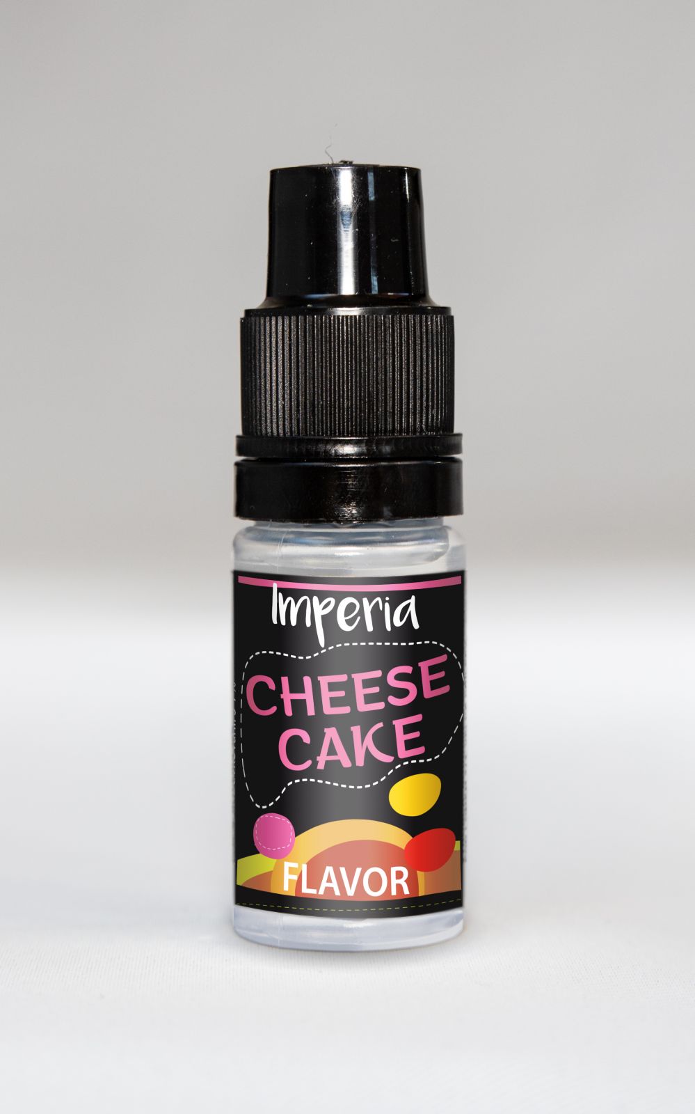 CHEESE CAKE - Aroma Imperia Black Label Boudoir Samadhi s.r.o.