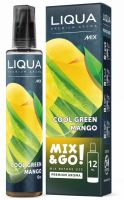 Cool Green Mango - LIQUA Mix&Go 12ml