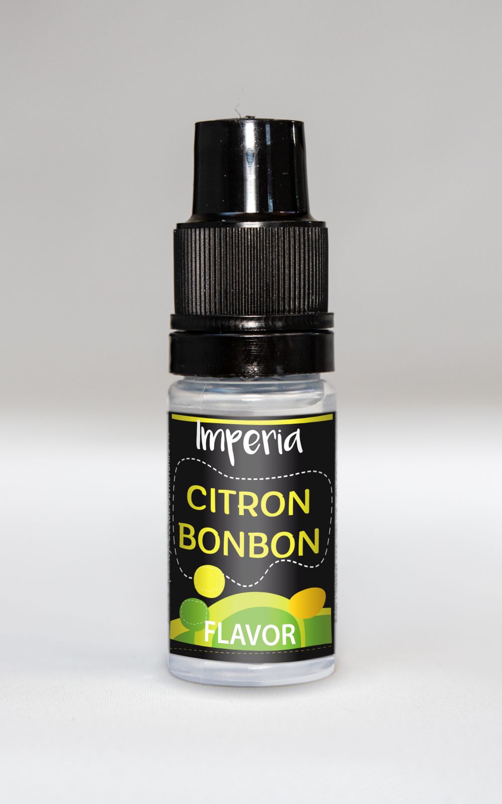 CITRON BONBON / Lemon Candy - Aroma Imperia Black Label Boudoir Samadhi s.r.o.