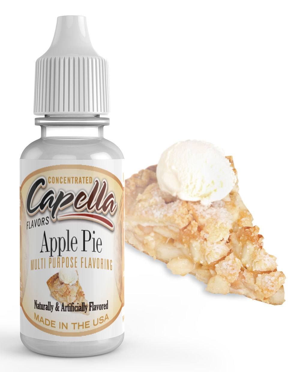 Apple Pie V2 - Aroma Capella