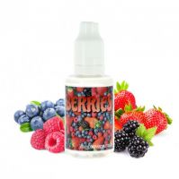 LESNÉ OVOCIE / Berries - aróma Vampire Vape | 30 ml