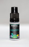 MENTOL - Aróma Imperia Black Label | 10 ml