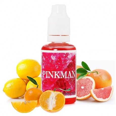 Pinkman - aroma Vampire Vape