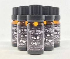 Tobacco Bastards No.29 COFFEE - Aroma Flavormonks