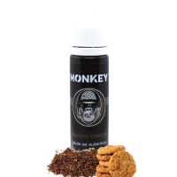 BACCO CRACK / Tobacco & Cookie - Monkey shake&vape  12ml