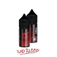 BAD BLOOD - aroma Nasty Juice 30 ml
