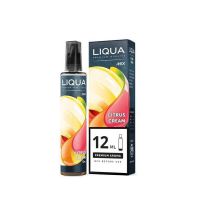 Citrus Cream - LIQUA Mix&Go 12ml