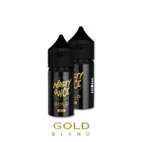 GOLD BLEND - aroma Nasty Juice 30 ml
