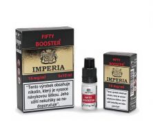 IMPERIA Fifty Booster 15mg - 5x10ml (50PG/50VG)