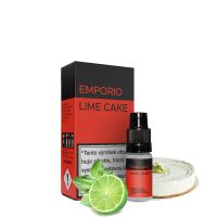 LIME CAKE - e-liquid EMPORIO 10 ml | 18 mg