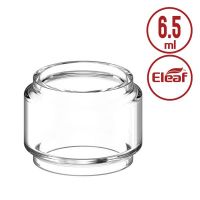 Replacement Glass Tube for Eleaf ELLO DURO - 6,5ml | Pure