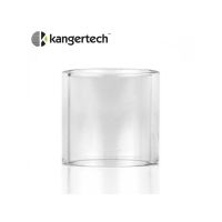 Replacement Glass Tube for Kangertech Toptank Mini