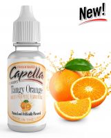 Tangy Orange - Aroma Capella  | 13 ml