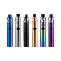 UWELL WHIRL 22 - Starter Kit | Silver, Black, Gold, Rainbow / Iridescence, Sapphire Blue, Purple
