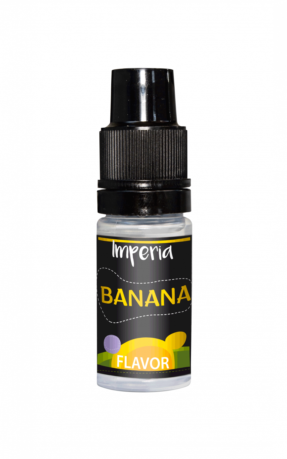 Banana - Aroma Imperia Black Label Boudoir Samadhi s.r.o.
