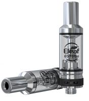 Eleaf GS TURBO clearomizer 1,8ml
