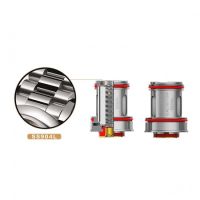 UWELL CROWN 4 - Replacement Heating Head
