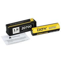 IJOY 20700 Battery 3000mAh - 40A
