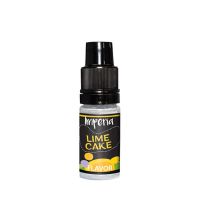 LIME CAKE / Limetkový cheesecake - Aróma Imperia Black Label | 10 ml