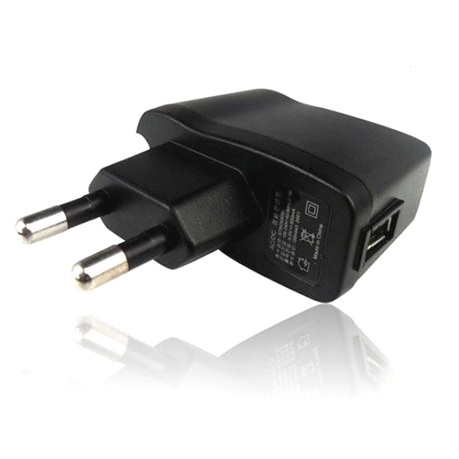 USB adaptor 220V (reduction) for battery EGO Green Sound