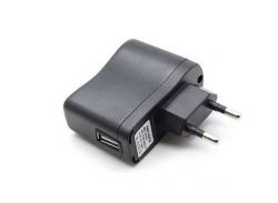 USB AC adapter 220V for EGO Battery - 1A (1000 mAh)