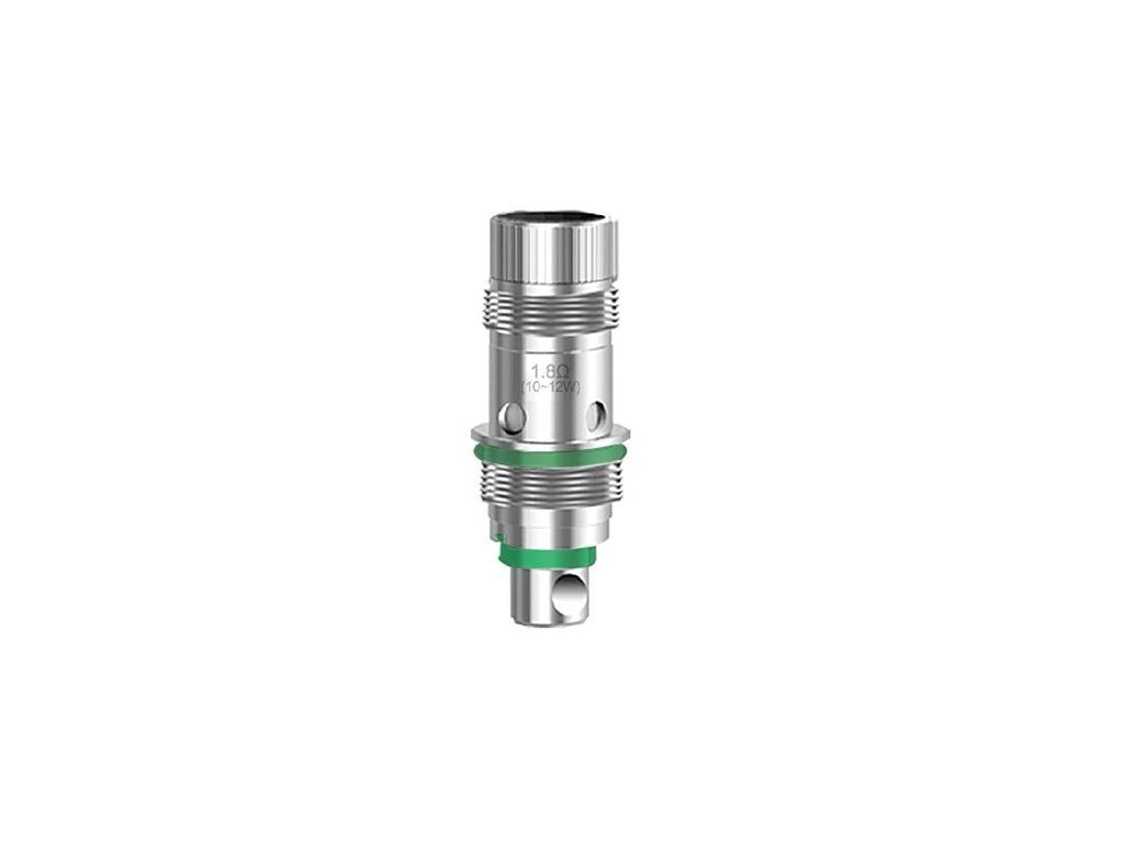 Replacement Heating Head for Aspire Nautilus - Nick Salt 1,8ohm