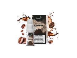 COFFEE - e-liquid WAY TO VAPE (CZ)  10 ml | 0 mg, 3 mg, 6 mg, 12 mg, 18 mg