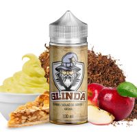 GLINDA / Jablkový koláč s tabakom - KTS WIZARDLAB shake&vape 20ml