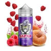 JAFAR / Donut with raspberry icing - KTS WIZARDLAB shake&vape 20ml