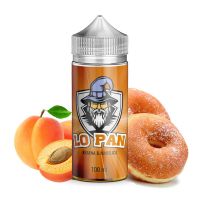 LO PAN / Donut with apricot filling - KTS WIZARDLAB shake&vape 20ml